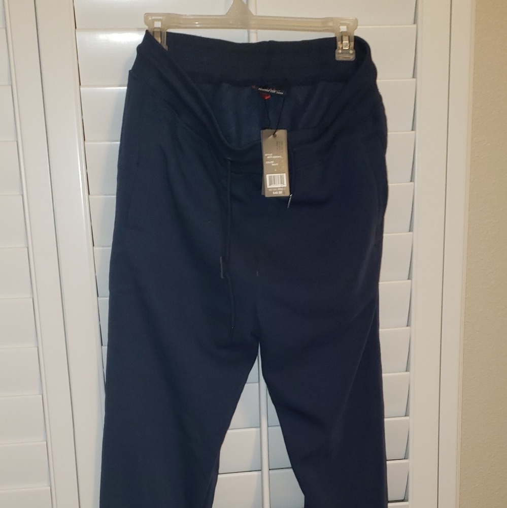 Galaxy by Haric sweat pants